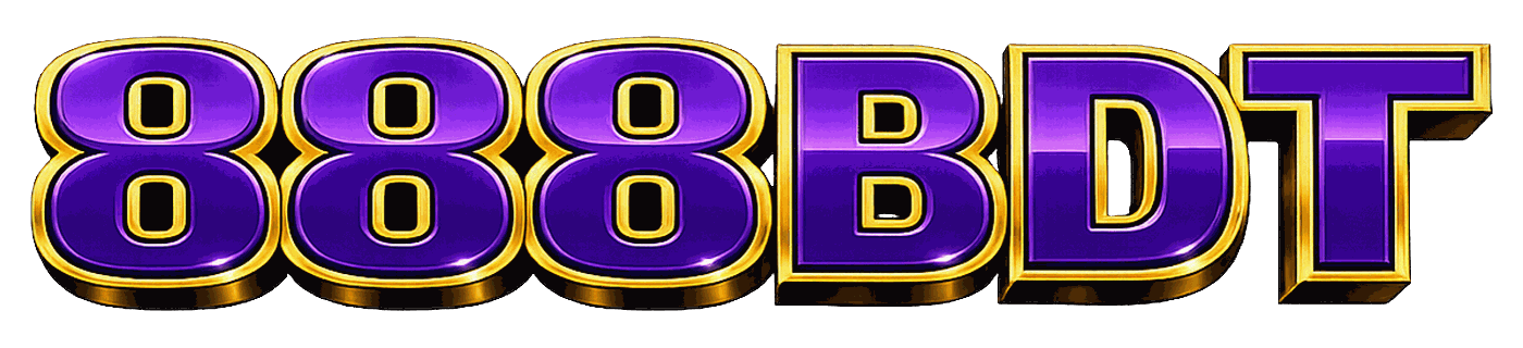 888bdt লোগো